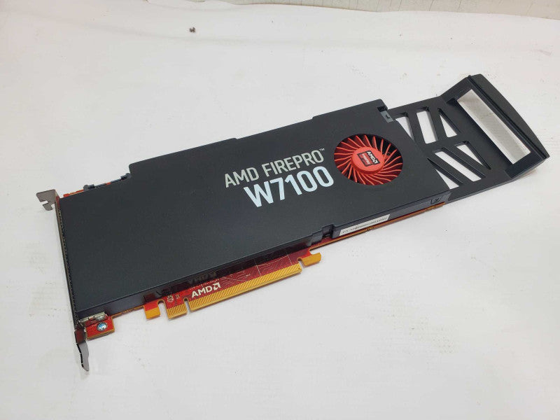AMD Firepro W7100 8GB DDR5 GPU |
