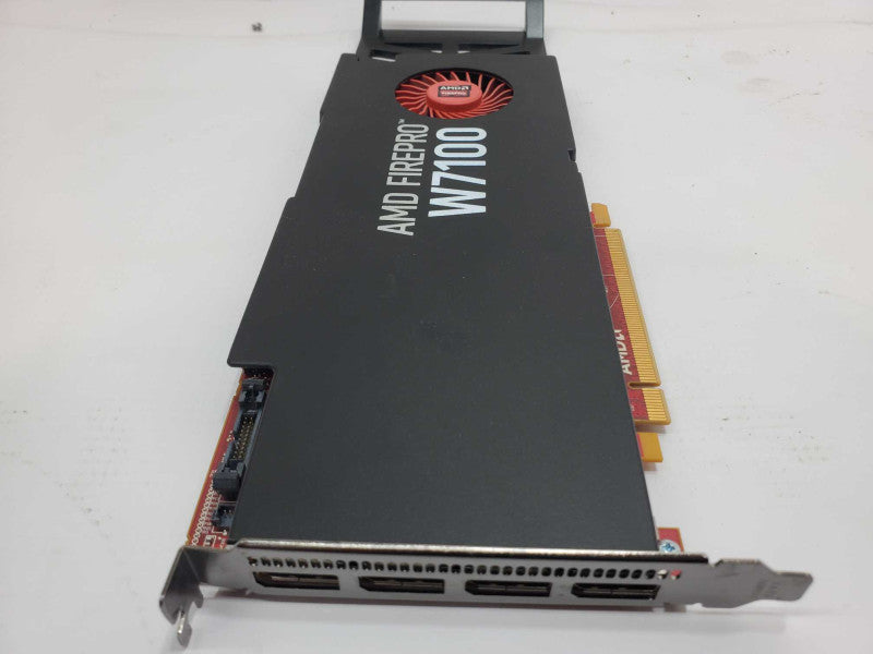 AMD Firepro W7100 8GB DDR5 GPU |