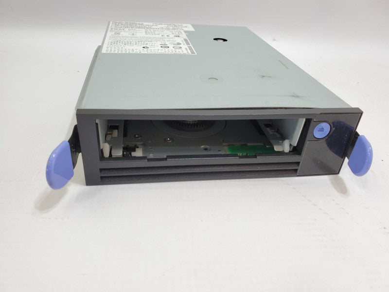 IBM 46X5672 LTO Ultrium 4-H Tape Drive _ Untested )