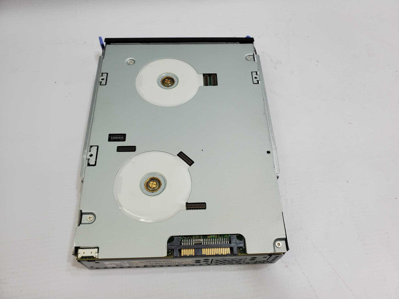 IBM 46X5672 LTO Ultrium 4-H Tape Drive _ Untested )