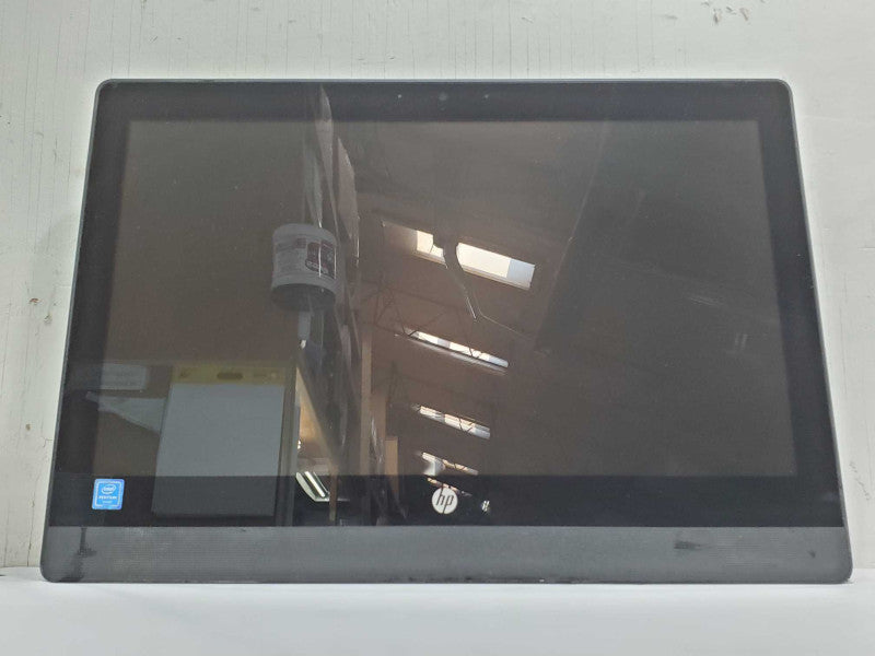 HP ProOne 400 G3 AiO 20\\" Touch, Pentium G4400T 2.9GHz 4GB DDR4 No HDD |