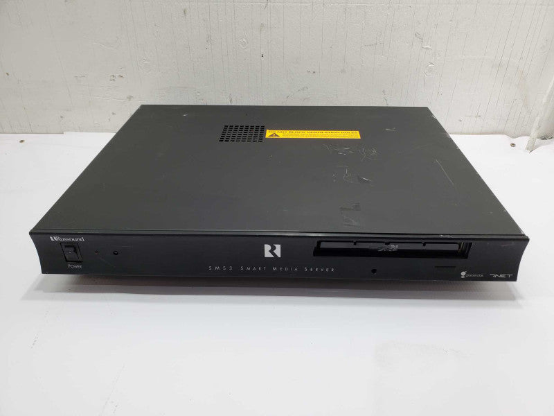 Russound SMS3 Smart Media Server (AS IS) |