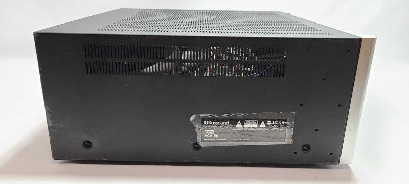 Russound Sphere ACA-E5 Multizone Controller/Amplifer $