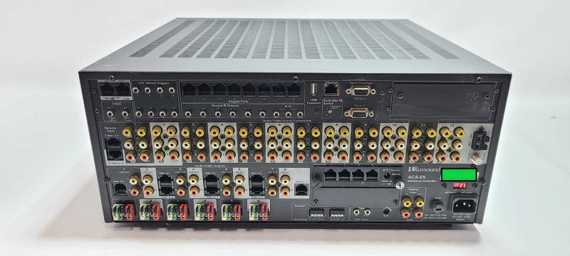Russound Sphere ACA-E5 Multizone Controller/Amplifer $
