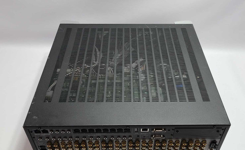Russound Sphere ACA-E5 Multizone Controller/Amplifer $