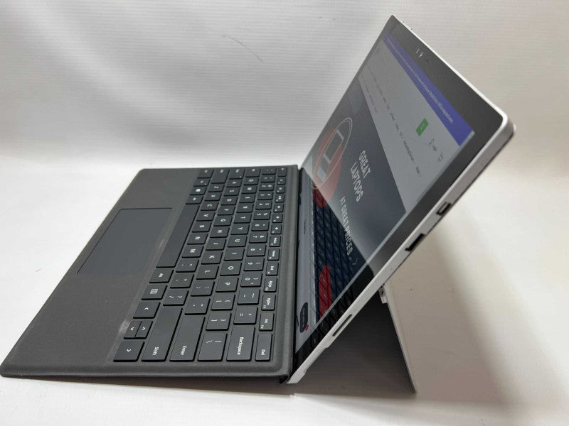 Surface Pro 4 with i7-6650U CPU 8GB RAM & 256GB Storage  -