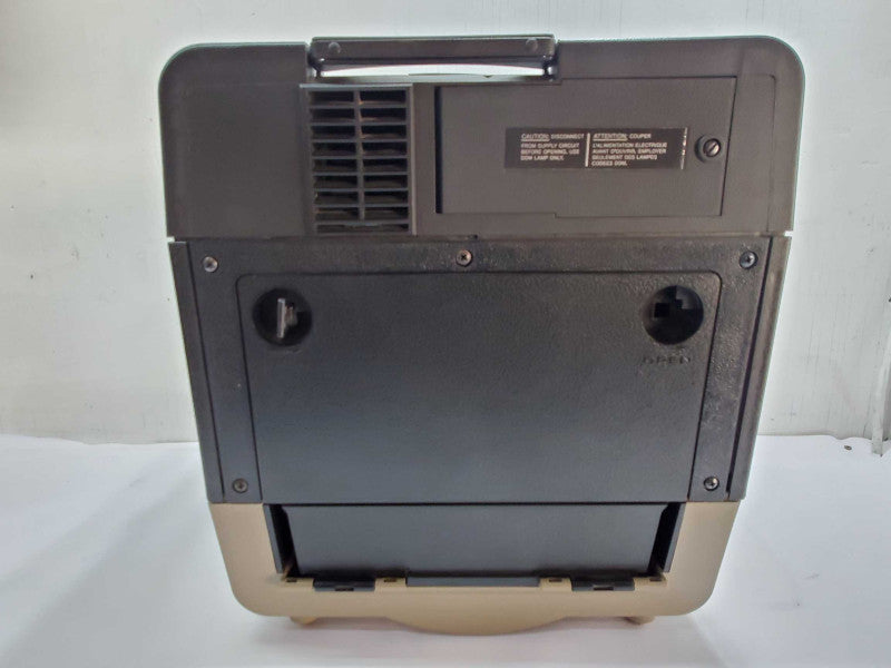Kodak 260AF Ectagraphic Slide Projector with Remote and Mic |