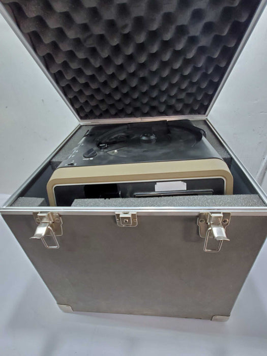 Kodak 260AF Ectagraphic Slide Projector with Remote and Mic |