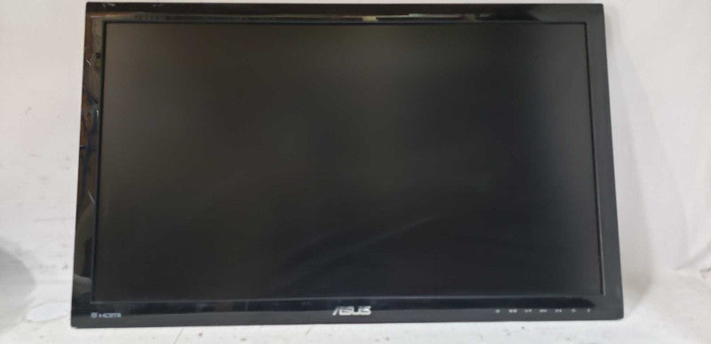 Asus LCD Monitor VS27SQ-P / DP HDMI VGA / 1920 x 1080 / TN Panel / 50~76 Hz #