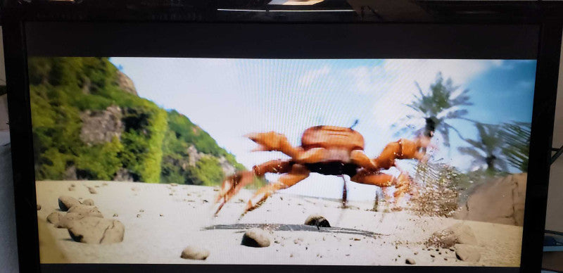 Asus LCD Monitor VS27SQ-P / DP HDMI VGA / 1920 x 1080 / TN Panel / 50~76 Hz #