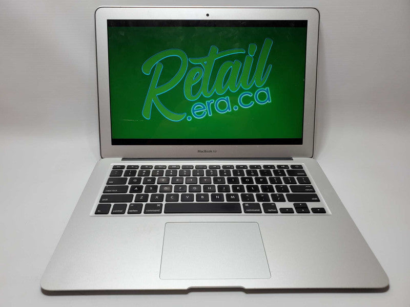 Apple MacBook Air 13\\" 2017 Core i5-5350U @ 1.8 GHz 8GB DDR3 120GB SSD (