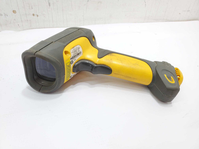 Motorola Symbol LS3408 Hand Scanner (PARTS) |