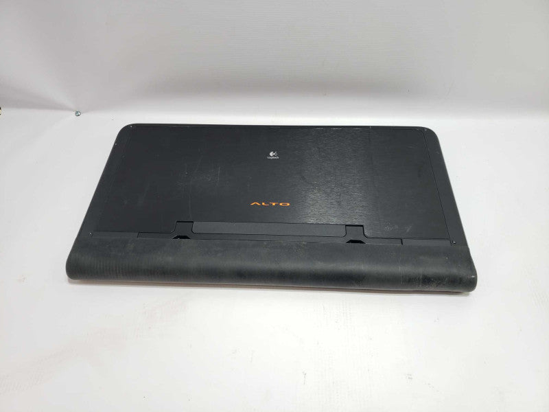 Alto Logitech Cordless Docking Station + Keyboard [