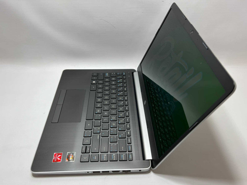 HP 14-dk0058ca with Ryzen 3 3200U CPU 8GB RAM & 256GB SSD Storage  -