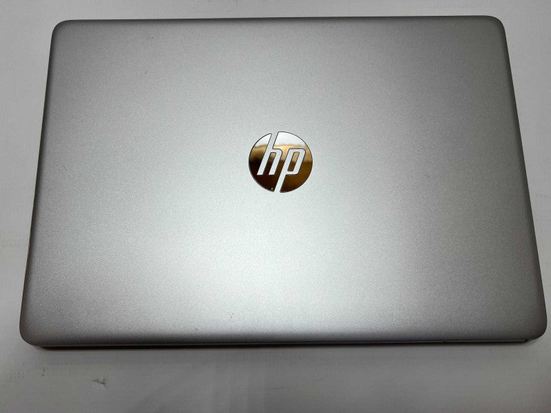 HP 14-dk0058ca with Ryzen 3 3200U CPU 8GB RAM & 256GB SSD Storage  -