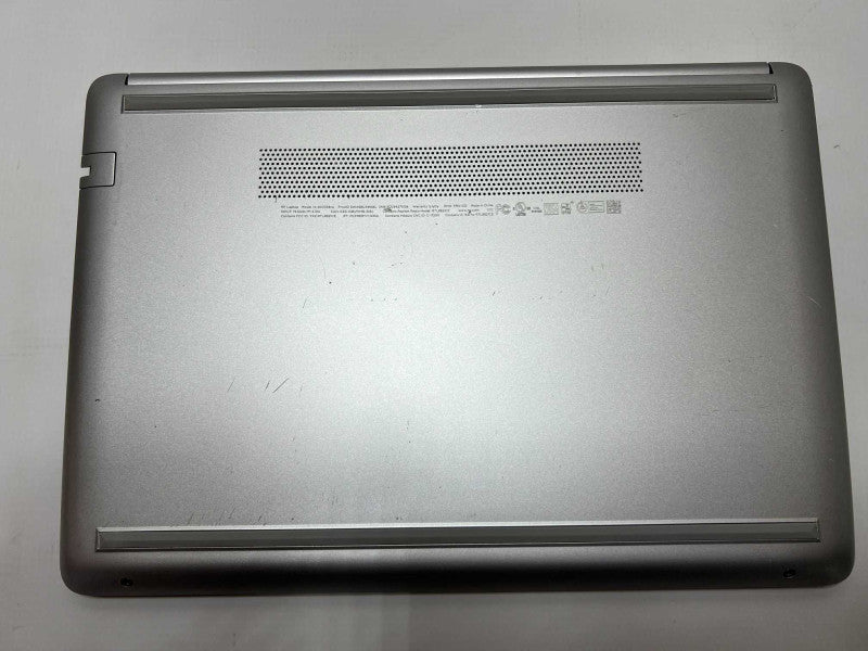 HP 14-dk0058ca with Ryzen 3 3200U CPU 8GB RAM & 256GB SSD Storage  -