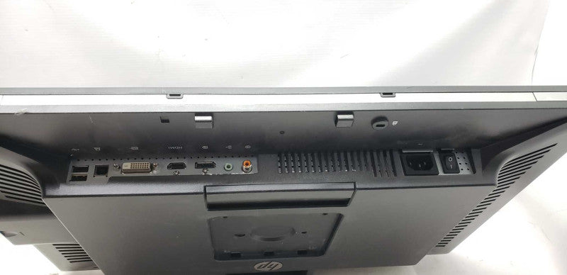HP ZR2440w 24.0in LED-Backlit IPS Monitor TFT LCD / 1920 x 1200 @ 60 Hz #