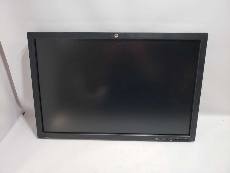 HP ZR2440w 24\\" 1920 x 1200 6ms (GTG) HDMI LCD Flat Panel [