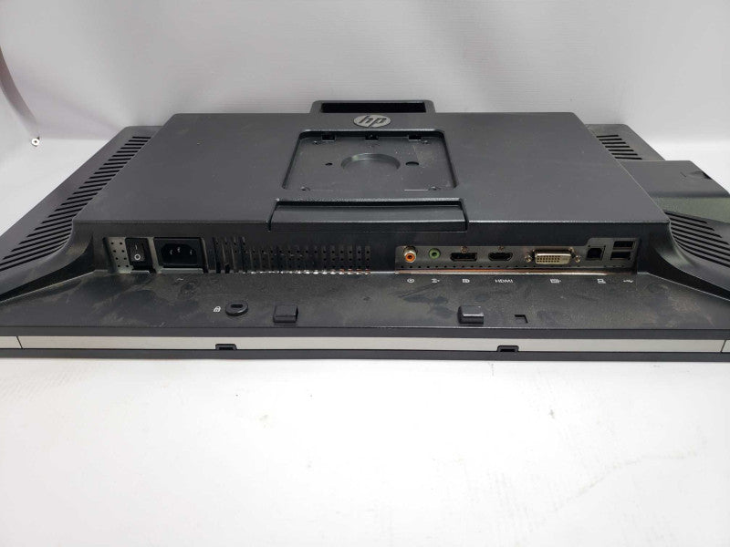 HP ZR2440w 24\\" 1920 x 1200 6ms (GTG) HDMI LCD Flat Panel [