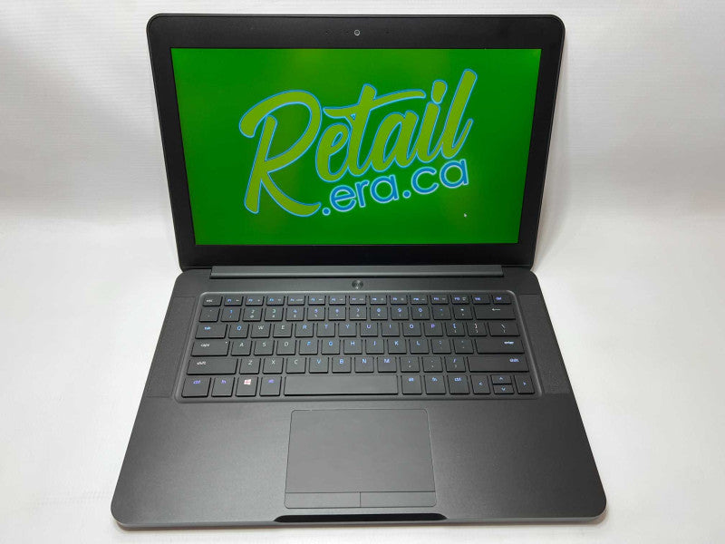 Razer Blade 14â Intel 6700HQ (2016) | RZ09-01952 16GB RAM& 512GB NVME SSD -