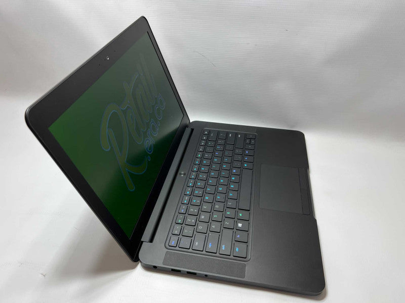 Razer Blade 14â Intel 6700HQ (2016) | RZ09-01952 16GB RAM& 512GB NVME SSD -