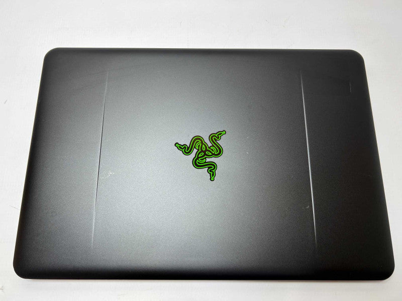 Razer Blade 14â Intel 6700HQ (2016) | RZ09-01952 16GB RAM& 512GB NVME SSD -