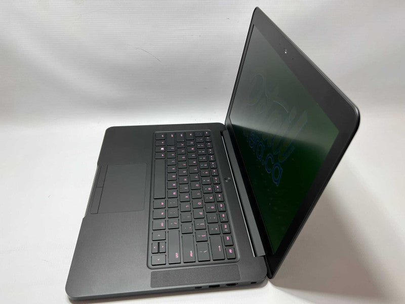Razer Blade 14â Intel 6700HQ (2016) | RZ09-01952 16GB RAM& 512GB NVME SSD -