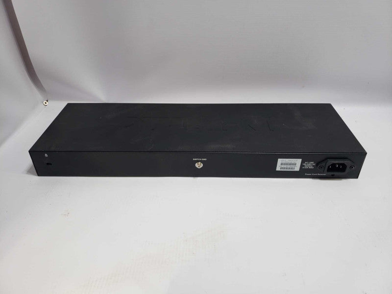 D-Link DGS-1210-28 Gigabit Networking Switch  [