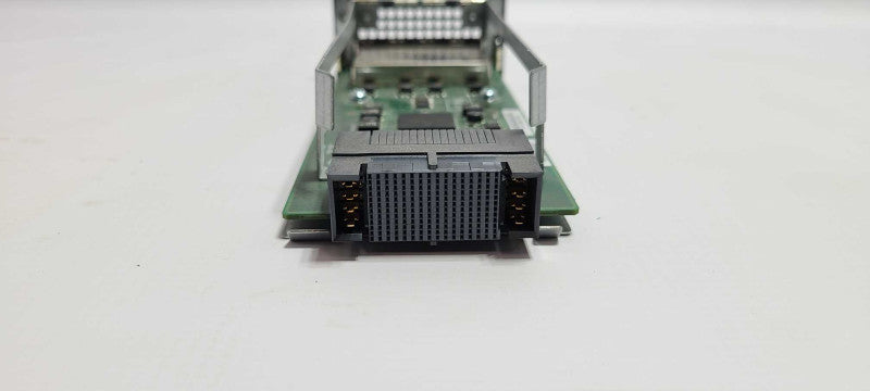 Cisco C3KX-NM-10G V01 3K-X Network Module  $