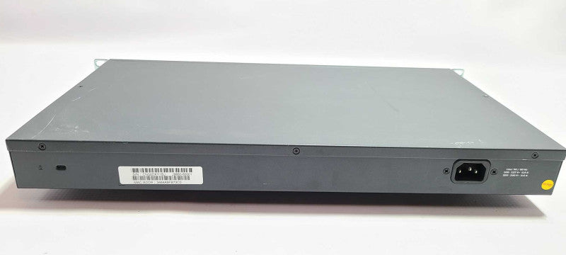 HP 1810-48G J9660A 48 Port Fast Ethernet Network Switch 10/100/1000 4x SFP $