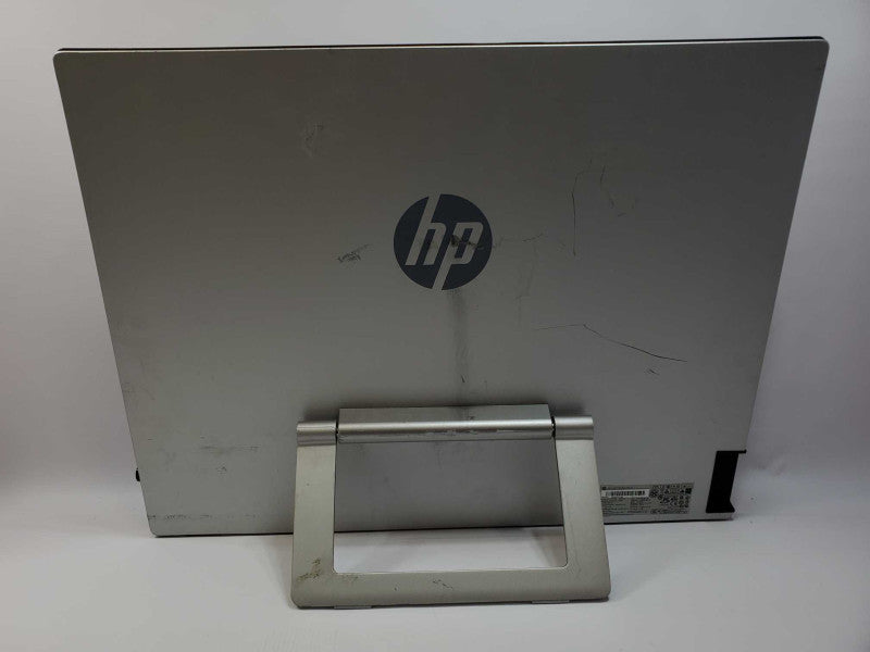 HP x2401 LED Backlit Monitor (