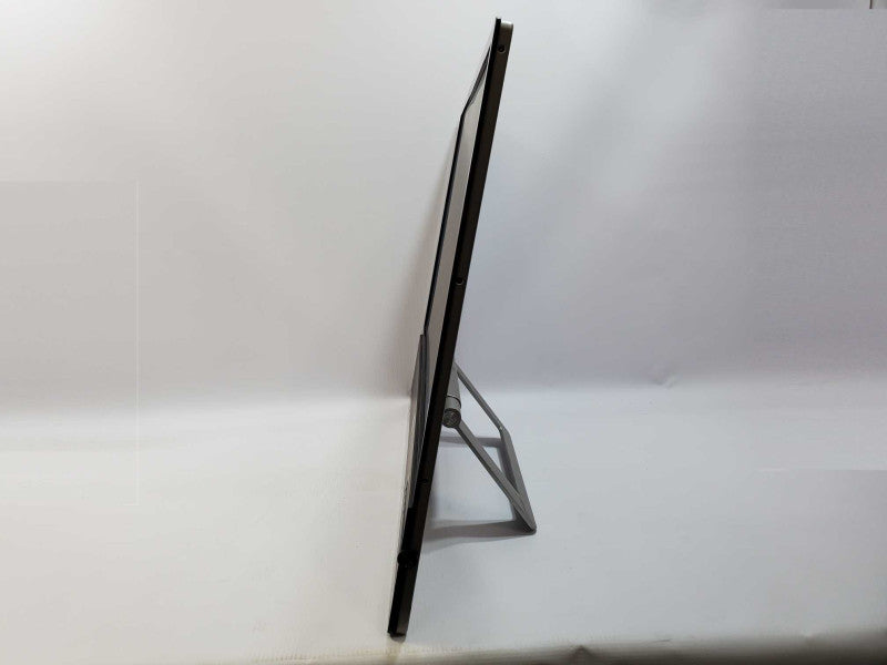 HP x2401 LED Backlit Monitor (