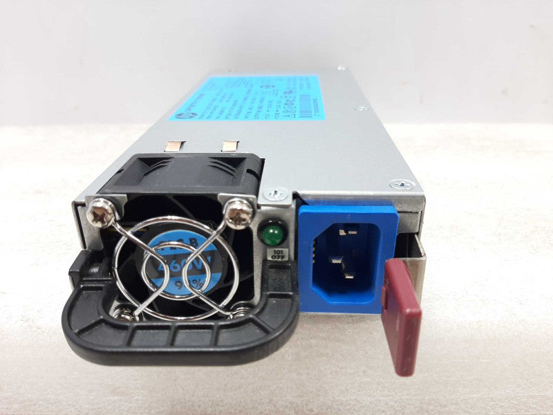 HP DPS-460MB A Switching Power Supply HSTNS-PD28 643954-101 643931-001 460W ~
