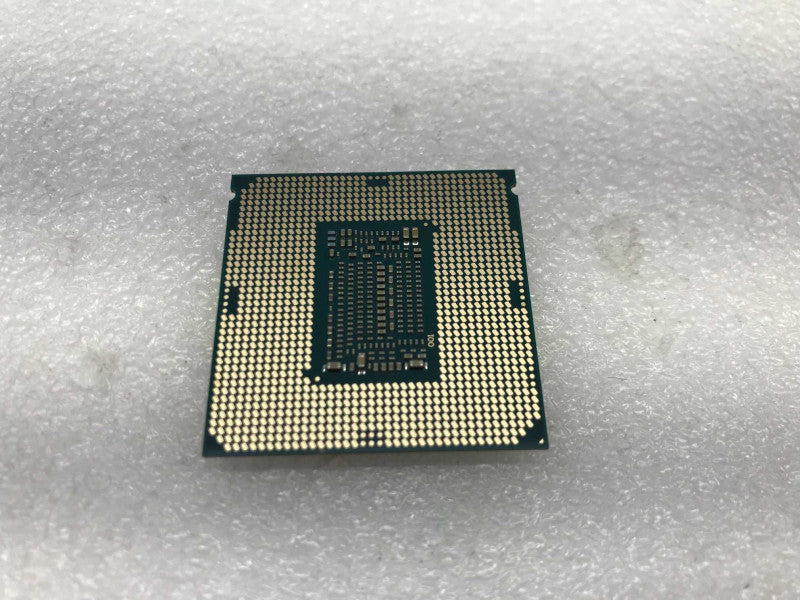Intel Core i7 - 8700 @ 3.2ghz SR3QS Processor (