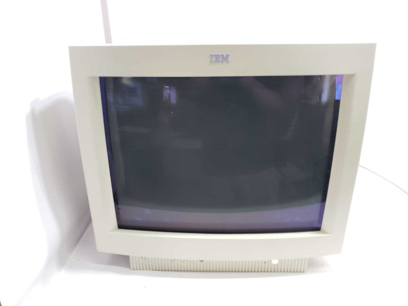 IBM 6549-0AN 23-BDMN1 G96 19 inch Monitor [