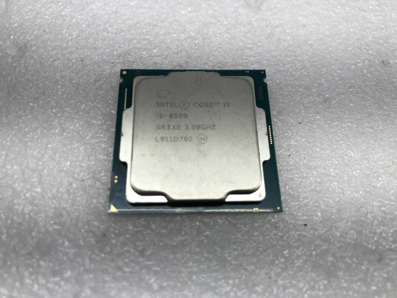 Intel Core i5-8500 6-Core 3.00GHz 9MB LGA1151 Desktop CPU Processor SR3XE (