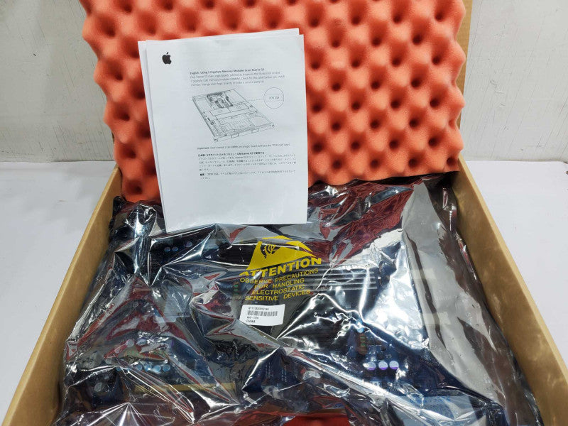 Main Logic Board for XServe G5 942-5456A |