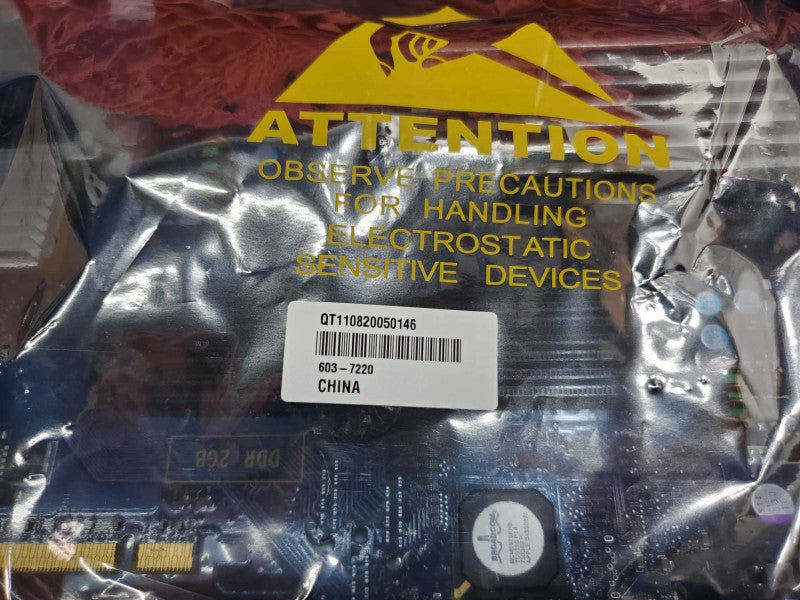 Main Logic Board for XServe G5 942-5456A |