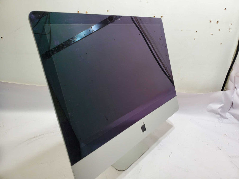Apple iMac A1418 21.5\\" Intel Core i5-4260U @ 1.4GHz 8GB 1TB HDD 5000 1536MB )