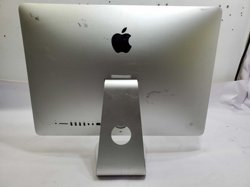 Apple iMac A1418 21.5\\" Intel Core i5-4260U @ 1.4GHz 8GB 1TB HDD 5000 1536MB )