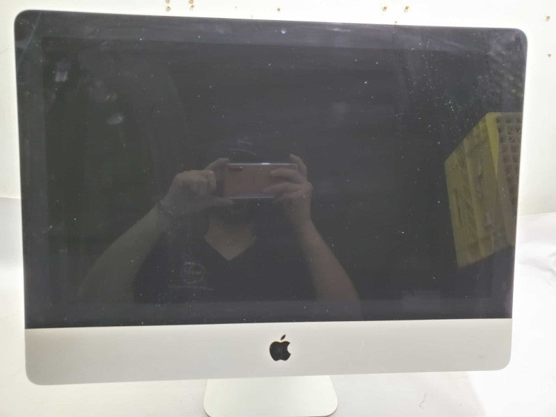 Apple iMac A1418 21.5\\" Intel Core i5-4260U @ 1.4GHz 8GB 1TB HDD 5000 1536MB )
