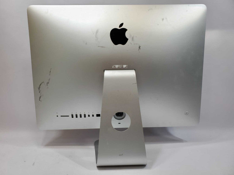 iMac 21.5\\" Mid-2014 Core i5-4260U @  1.4 GHz, 8GB Ram, 1TB Hard Drive (