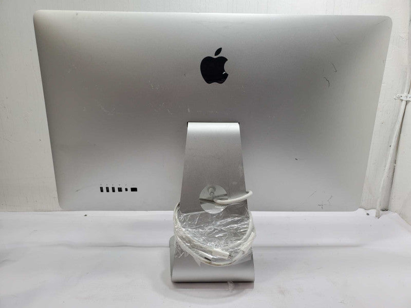 Apple A1316 27\\" Cinema Display (BROKEN GLASS) |