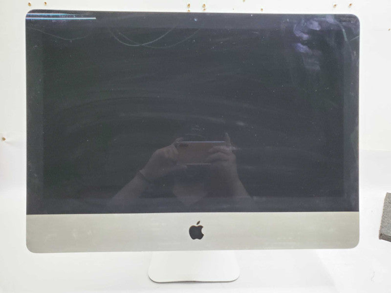 Apple iMac A1418 21.5\\" Intel Core i5-4260U @ 1.4GHz 8GB 1TB HDD 5000 1536MB )