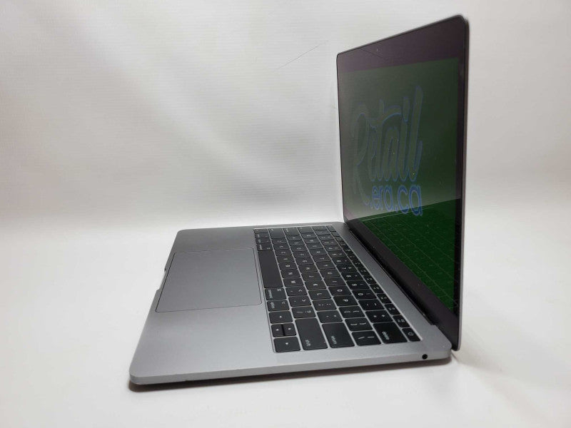Apple Macbook Pro 2017 13\\" A1708 Core i5-7360U 2.3GHz 8GB 250GB SSD *READ* (