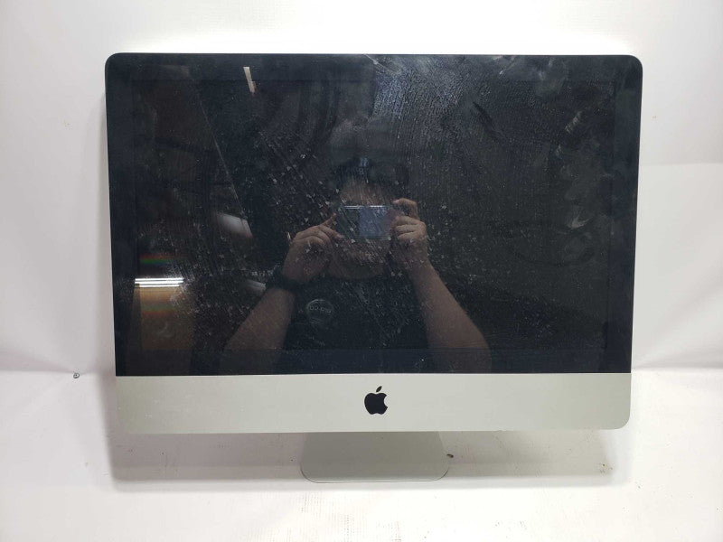 Apple iMac Mid 2010 21.5-inch i3@3.06GHz 4GB DDR3 Radeon HD 4670 500G HDD [