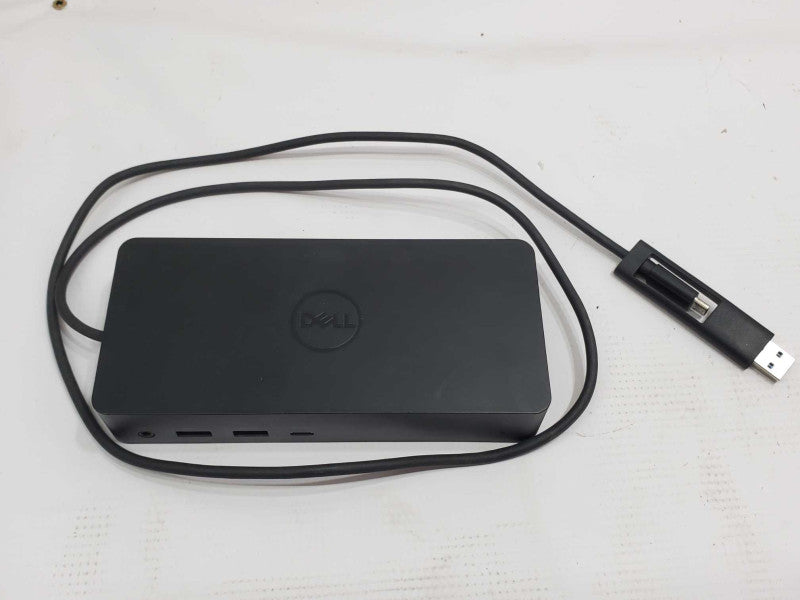 Dell D6000 Laptop Docking Station |