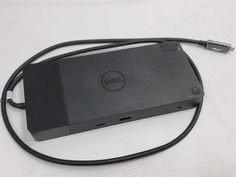 Dell K20A001 Laptop Dock |