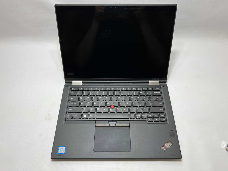 Lenovo Yoga X380 with i7-8550U CPU & 16GB RAM  READ