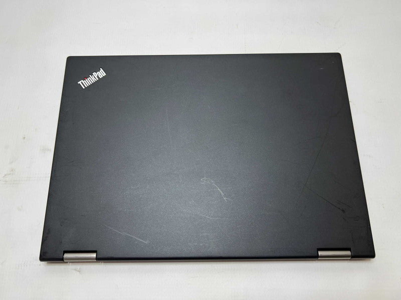Lenovo Yoga X380 with i7-8550U CPU & 16GB RAM  READ